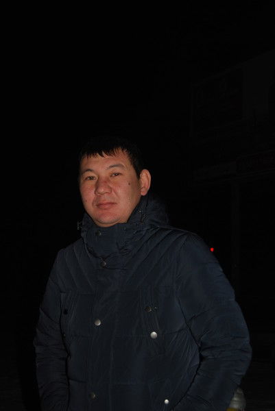 Базарбай Ер?анаев