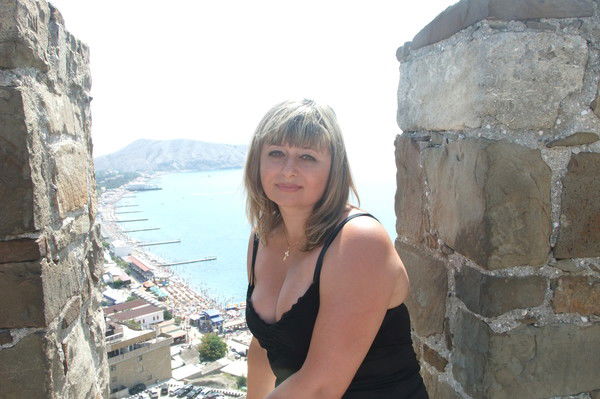 Н@т@лья @ндри