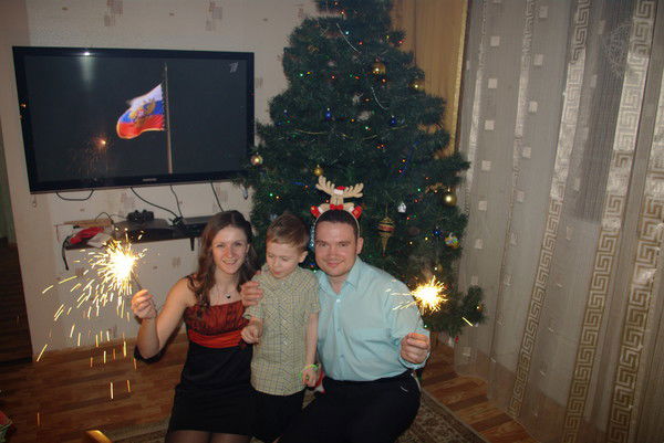 Юлия Проничева