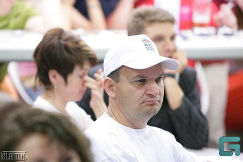 Игорь Немцов