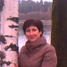 Алла Урбанович-Шакалей