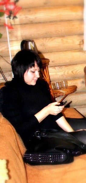 Ксюнечка Красотулечка