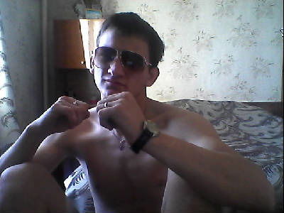 Дмитрий Майоров