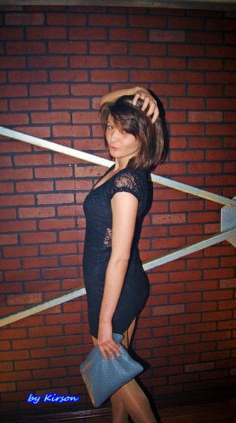 Ксения Александровна