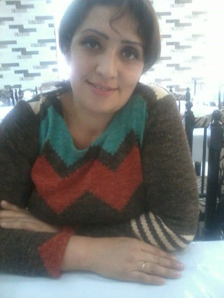 Саодат Собирова