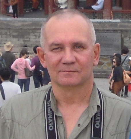 Александр Филимонов