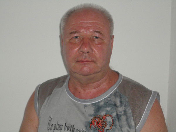 Борис Кравченко