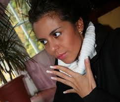 Оксана Малышева