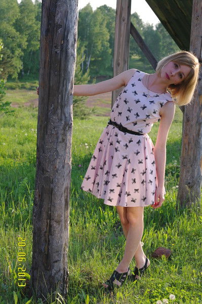 Валентина Богданова