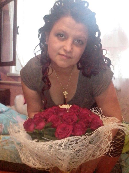 Людмила Гриневич