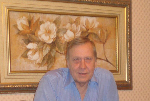 Вячеслав Данукин