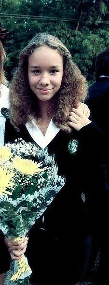 Оксанка Мельник