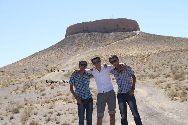 Bayram Www.karstars.uz