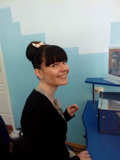 Maryana Olexandrivna