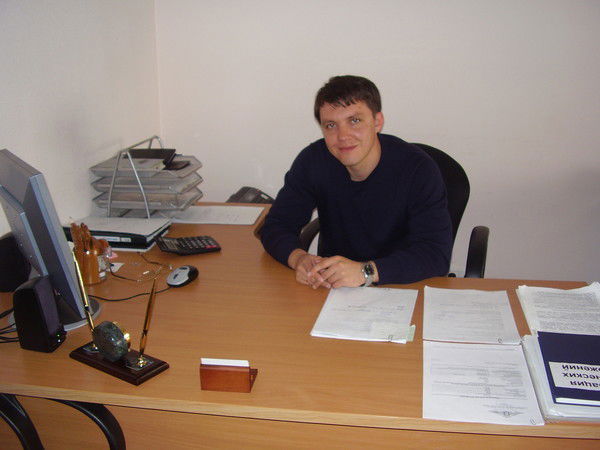 Денис Шашин