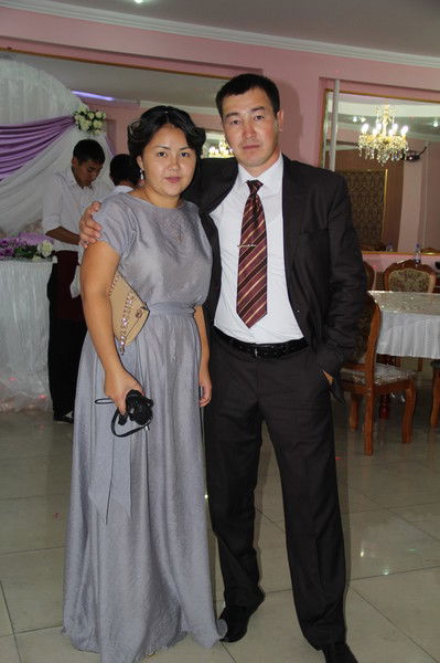 Марат Куркембаев