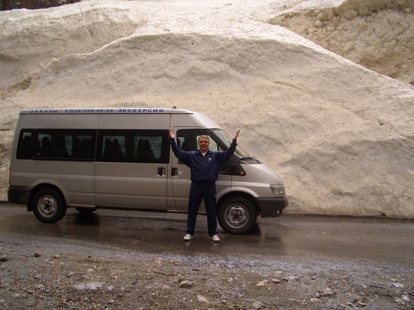 Сергей Сазонов