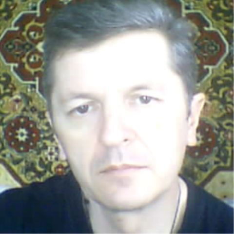 Юра Ефремов