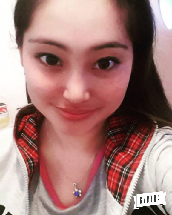 Кундыз Хамзина