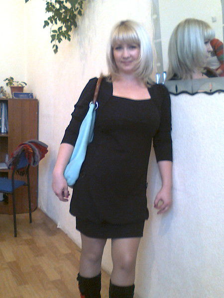 Галина Дмитриенко