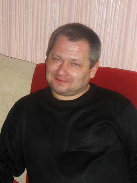 Роман Суржинский