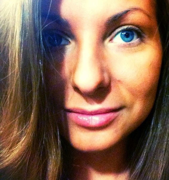 Юлия Демянчук