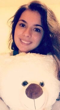 Арина Воронина