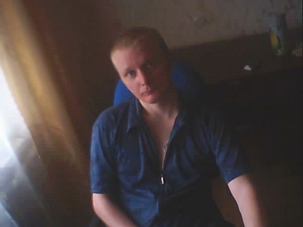 Владимир Пронин