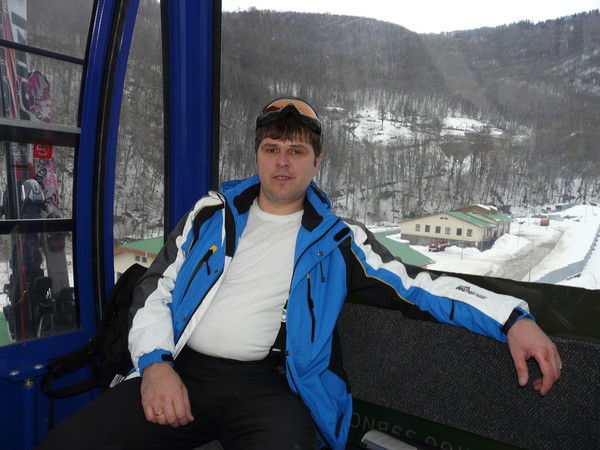 Александр Ивлев