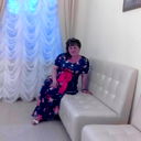 Олеся Крестьянникова