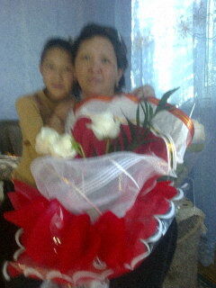 Зарина Усабаева