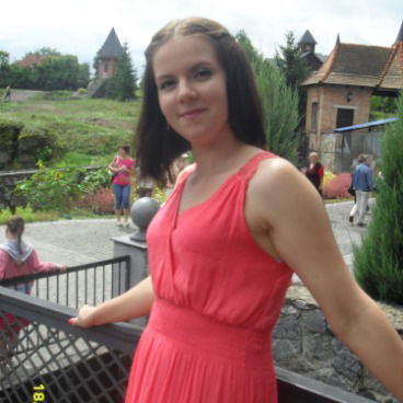 Галина Гандзюк