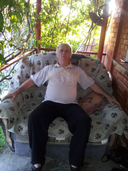 Ахмет Мартазанов