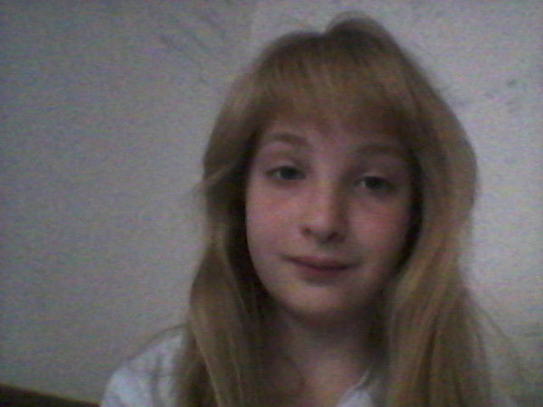 Алла Сенюшкина