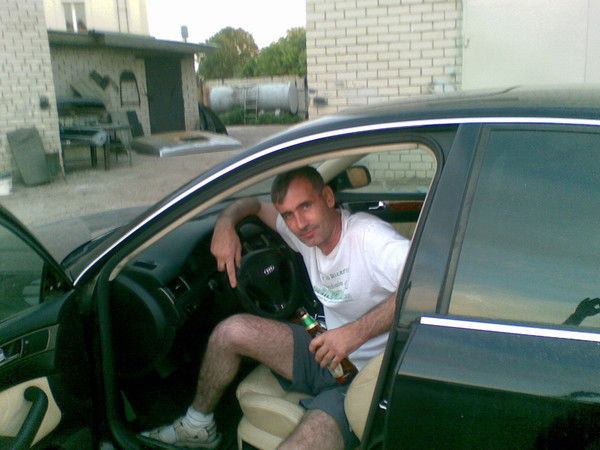 Евгений Зотин