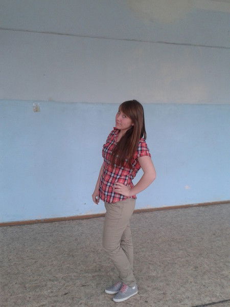 **оkcaно4Ka Серgеевна**