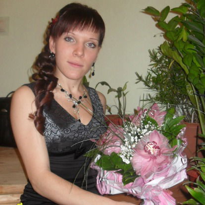 Ирина Гунтовая