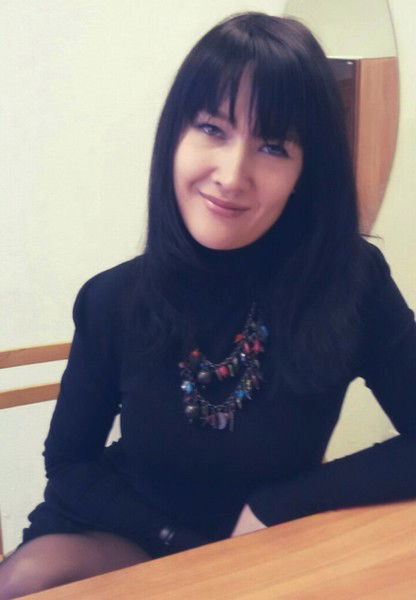 Мария Зимина