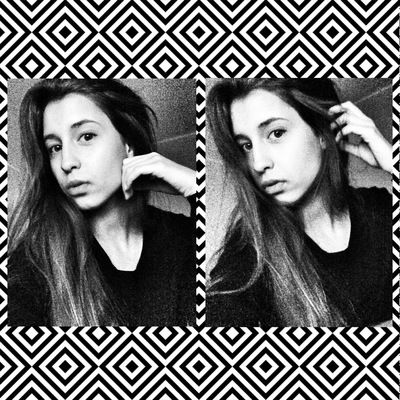 Полина Глущенко