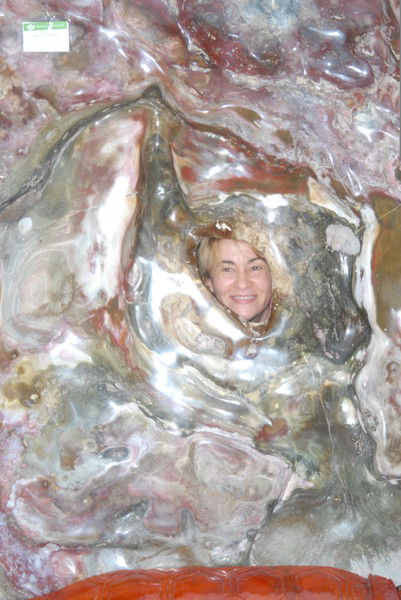 Наталья Толстик