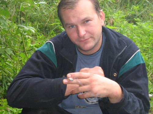 Рома Карпенков