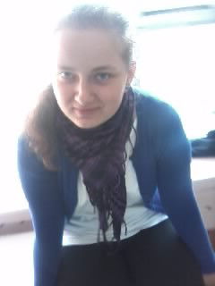 Ира Федорчук