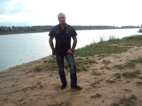 Андрей Огарков