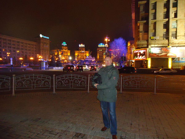 Игорь Солодовников