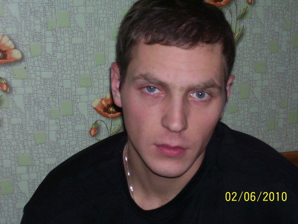 Петр Пряничников