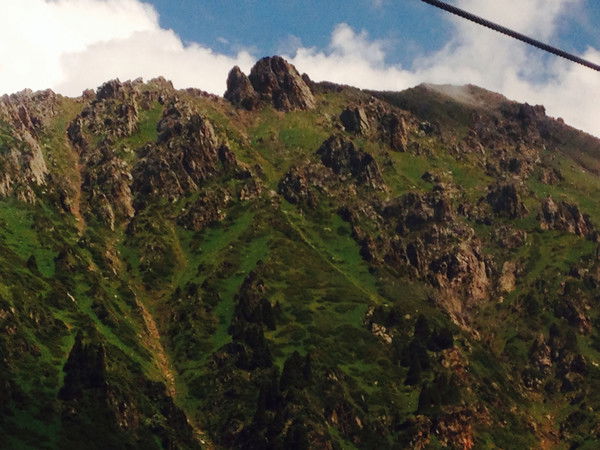 Канат Нахимбеков