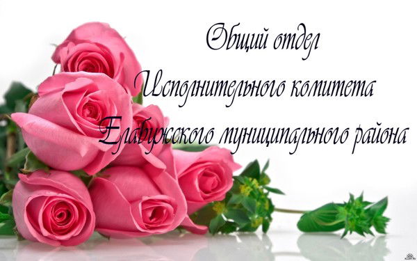 Общий Отдел Исполкома Района