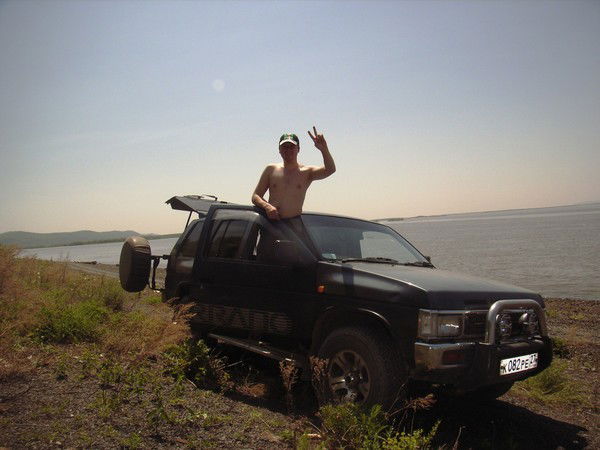 Евгений Павлов