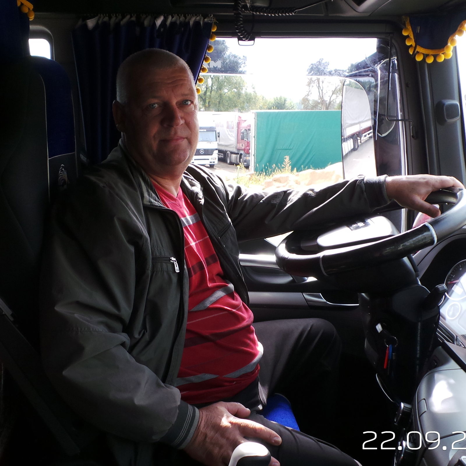 Юрий Соколов