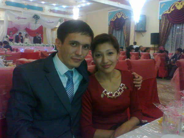 Макпал Сейтжапбар